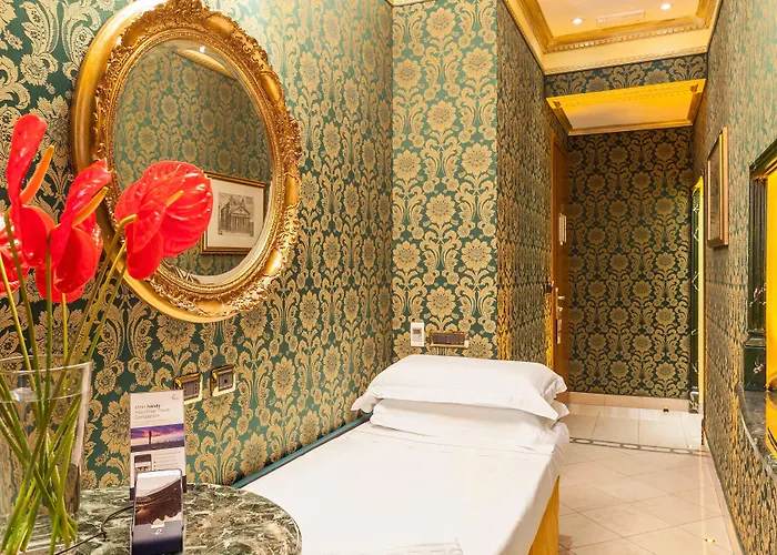 Hotel Manfredi In