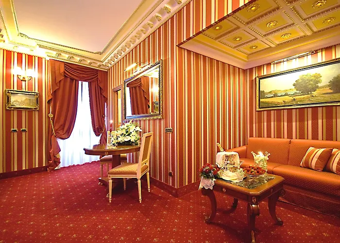 Hotel Manfredi In