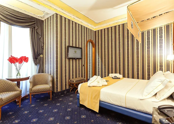 Hotel Manfredi In