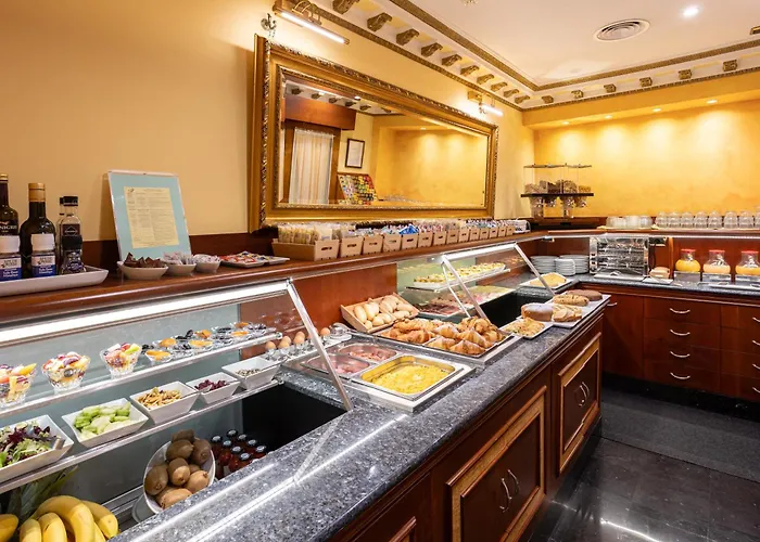 Hotel Manfredi In 3*