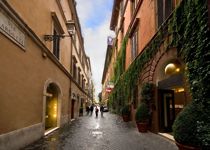 Hotel Manfredi In 3*